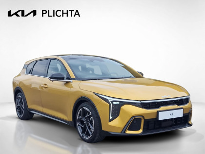 Kia K4