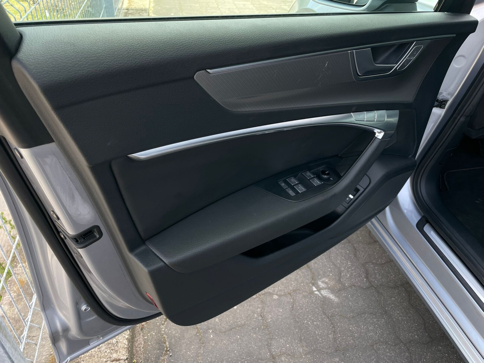 Audi A6 Limousine - zdjęcie 18