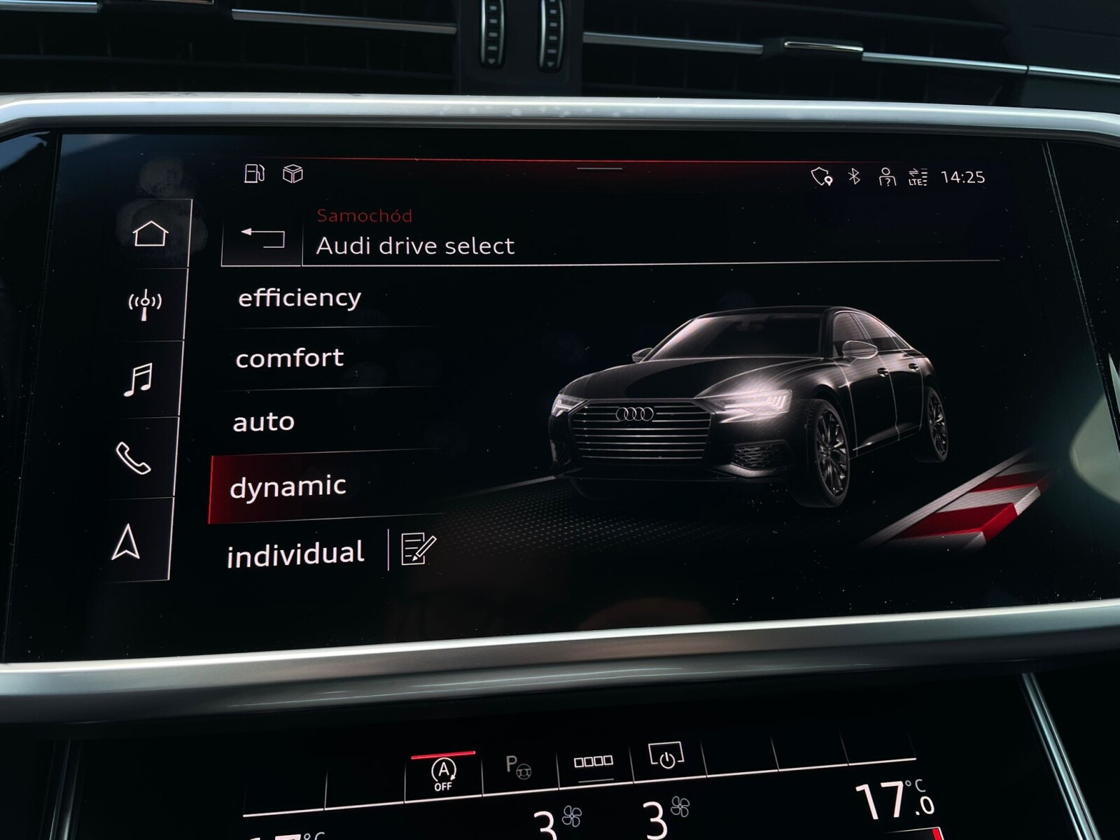 Audi A6 Limousine - zdjęcie 34