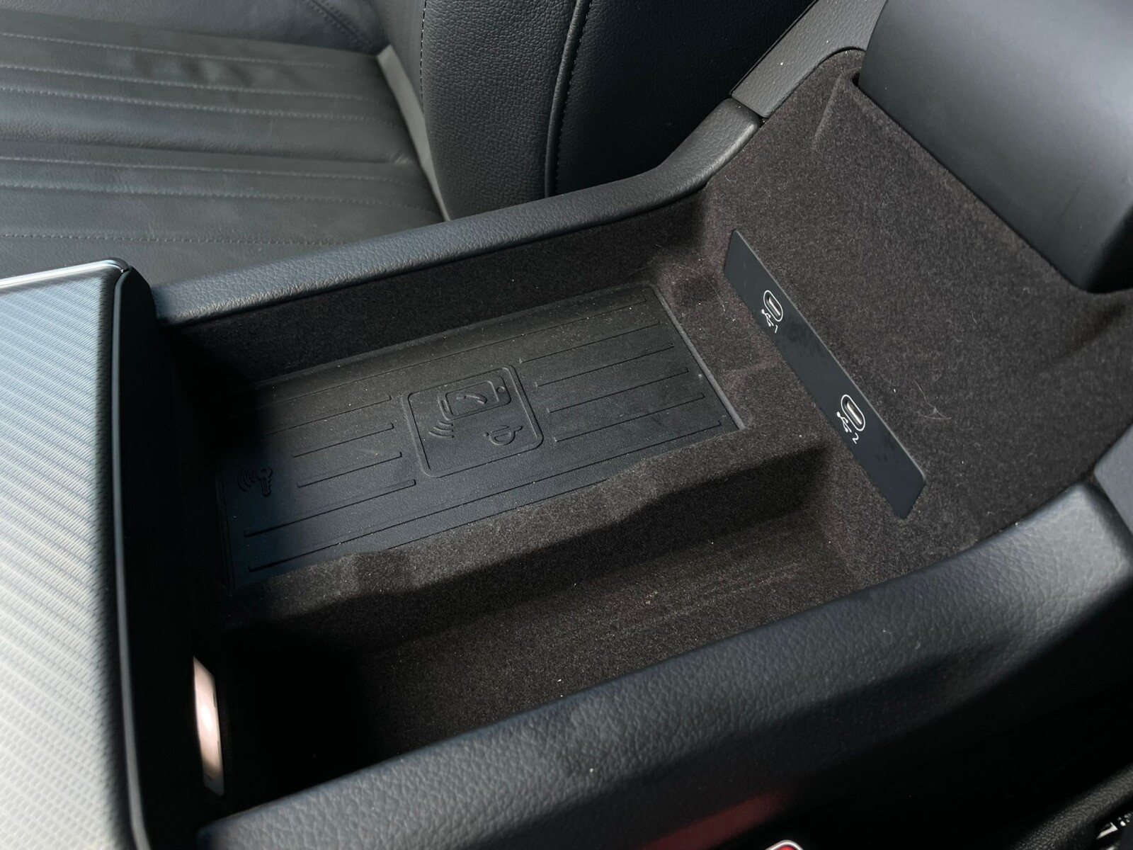 Audi A6 Limousine - zdjęcie 29