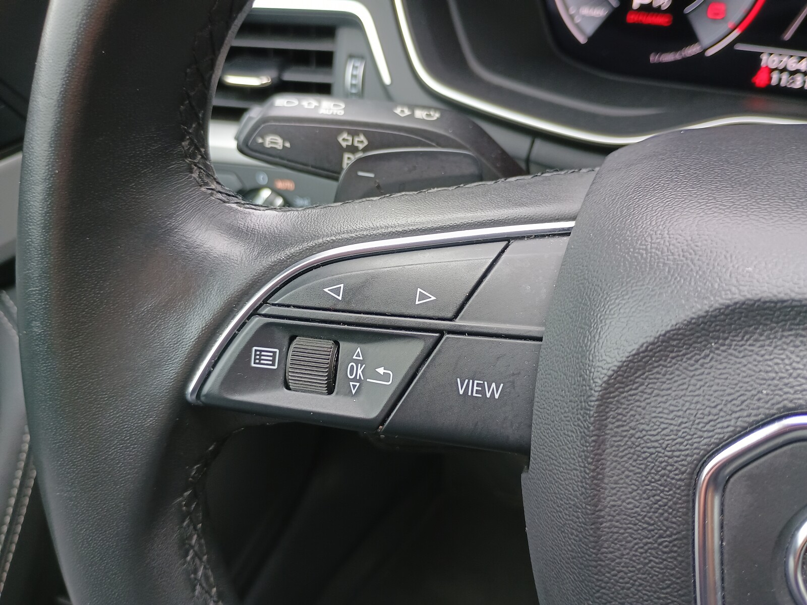 Audi A4 Allroad - zdjęcie 25