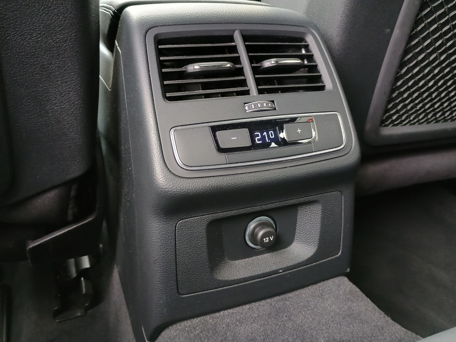 Audi A4 Allroad - zdjęcie 14