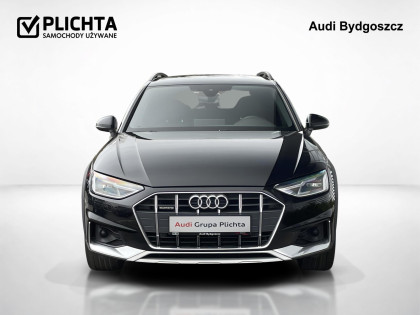 Audi Virtual Cockpit Plus || 3-strefowa Klimatyzacja || Ambiente