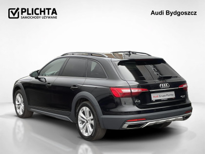 Audi Virtual Cockpit Plus || 3-strefowa Klimatyzacja || Ambiente