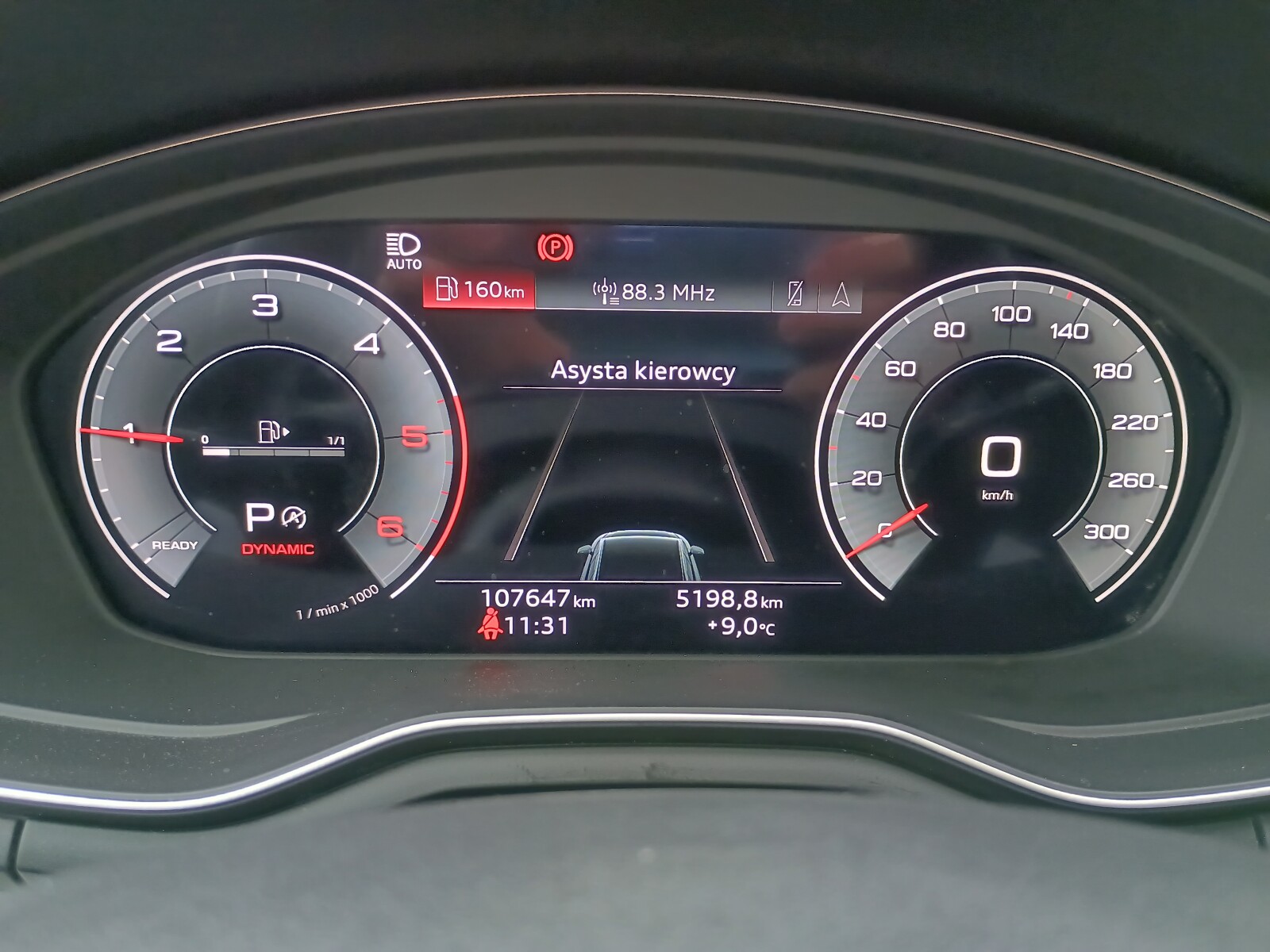 Audi A4 Allroad - zdjęcie 26