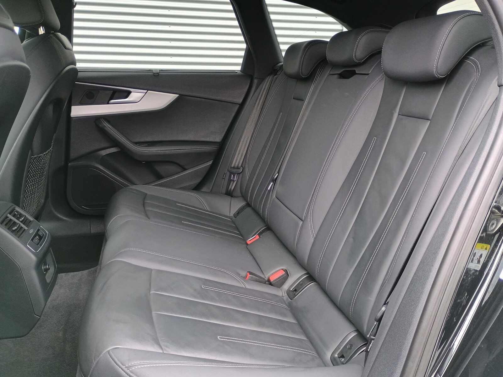 Audi A4 Allroad - zdjęcie 13