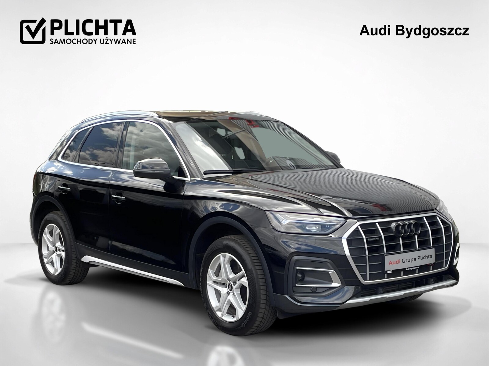 Audi Q5 - zdjęcie 7