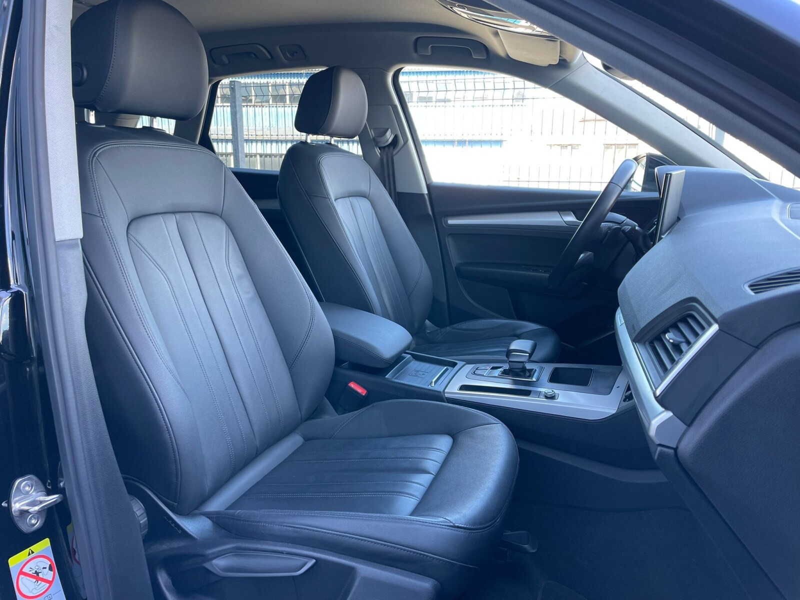 Audi Q5 - zdjęcie 23