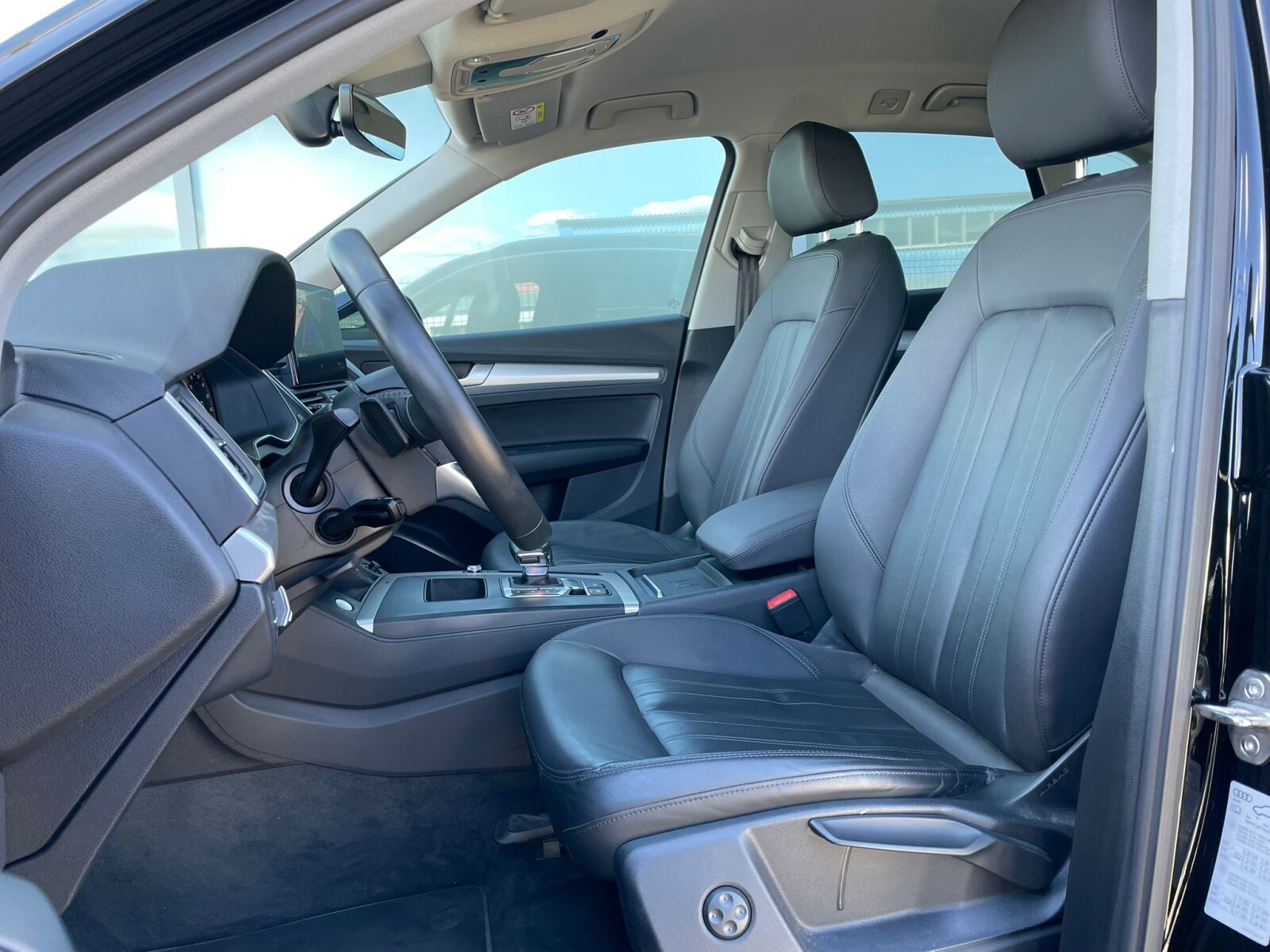 Audi Q5 - zdjęcie 21