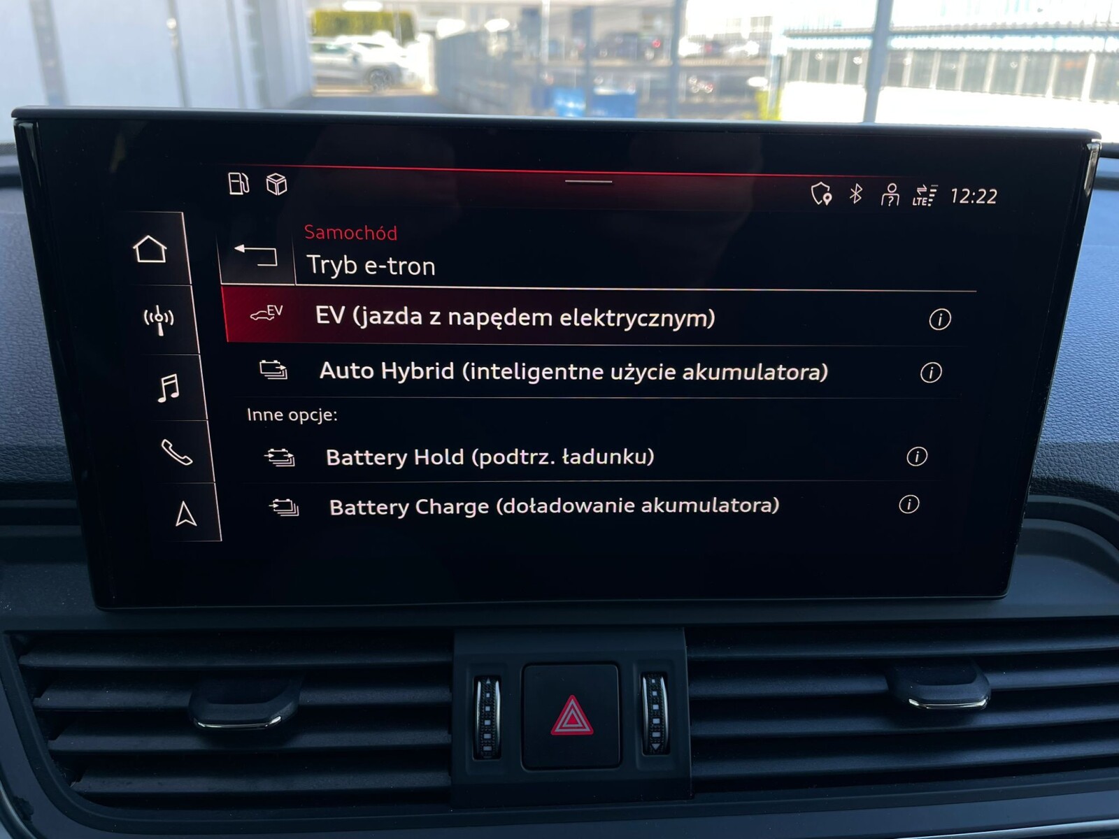 Audi Q5 - zdjęcie 29