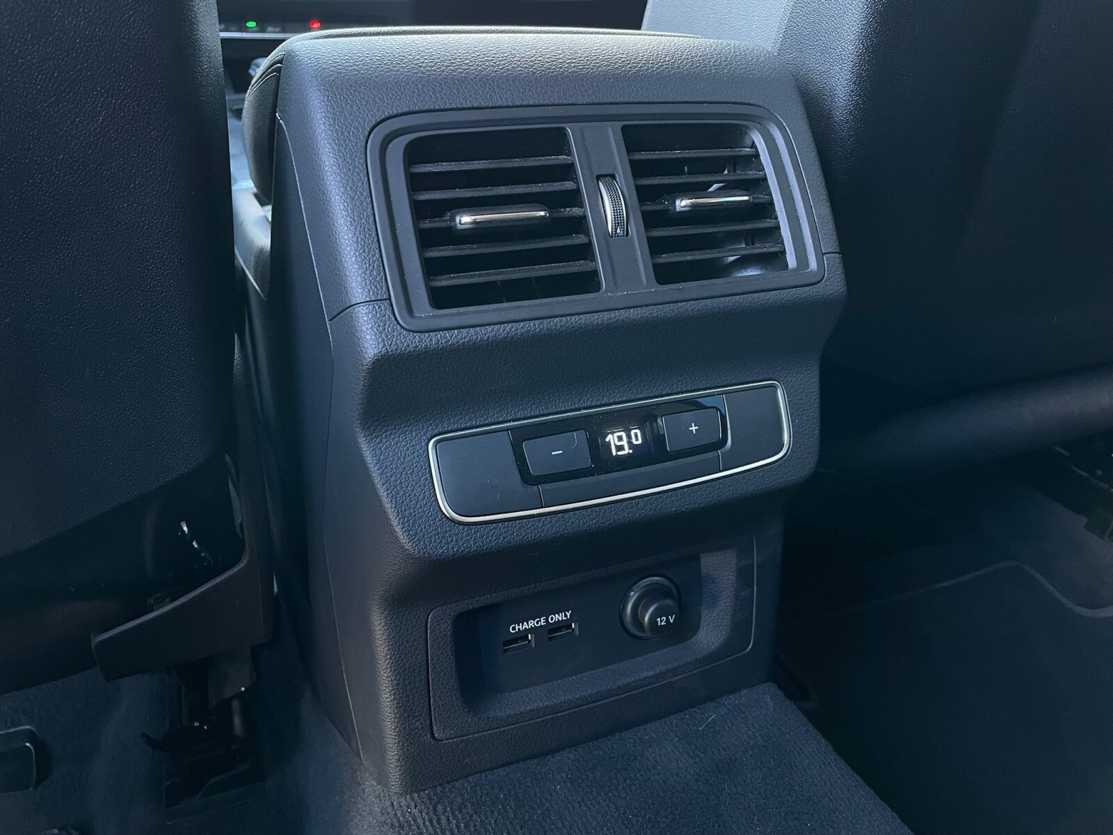 Audi Q5 - zdjęcie 13
