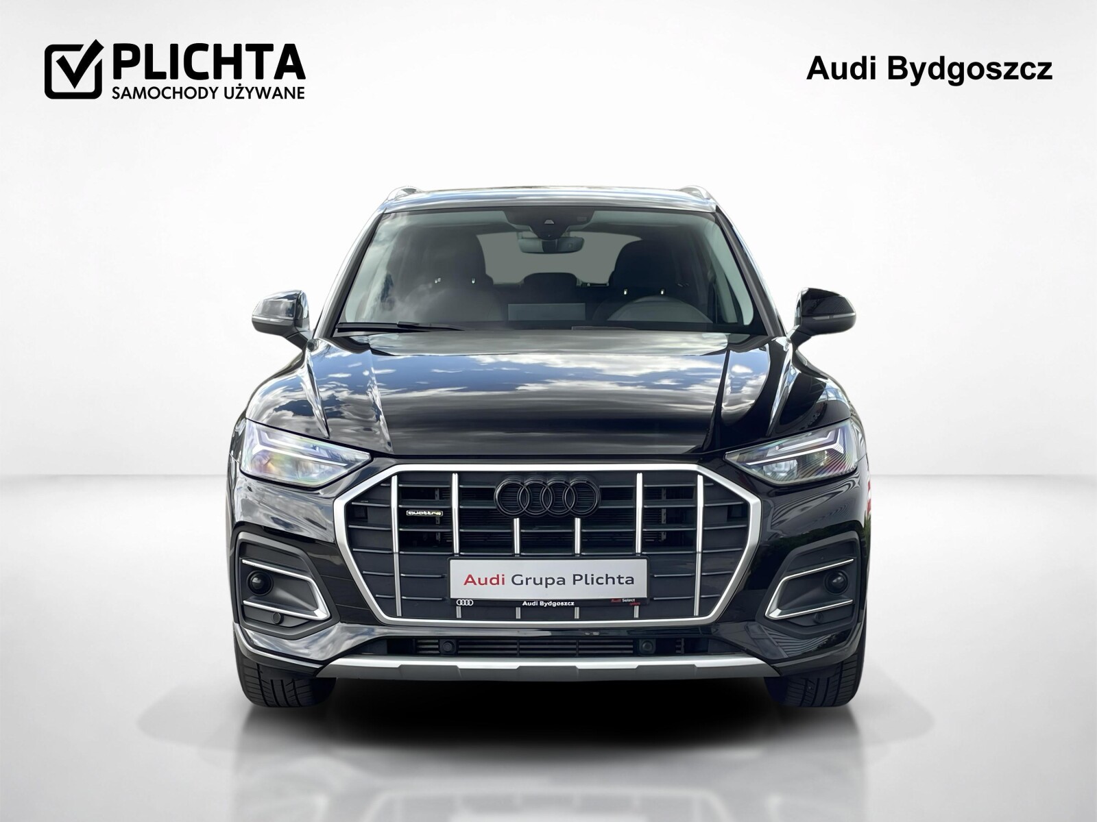 Audi Q5 - zdjęcie 8