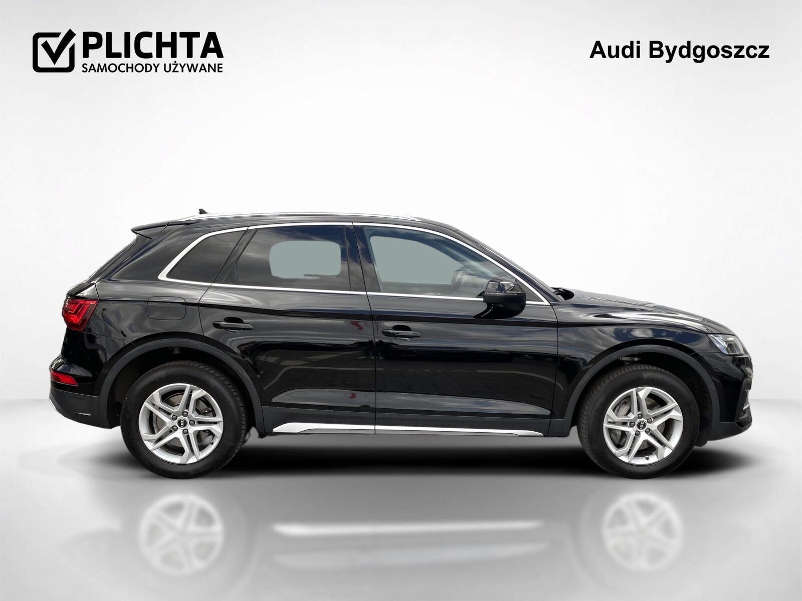 Audi Q5 - zdjęcie 6