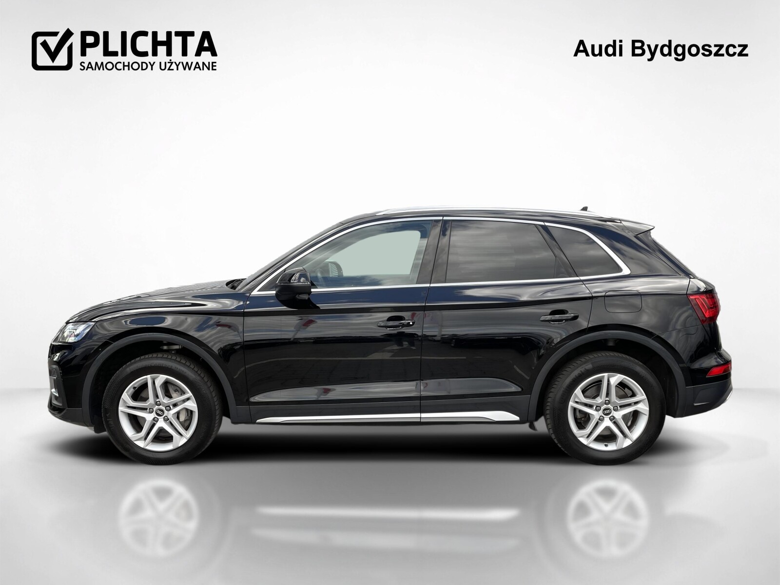 Audi Q5 - zdjęcie 2
