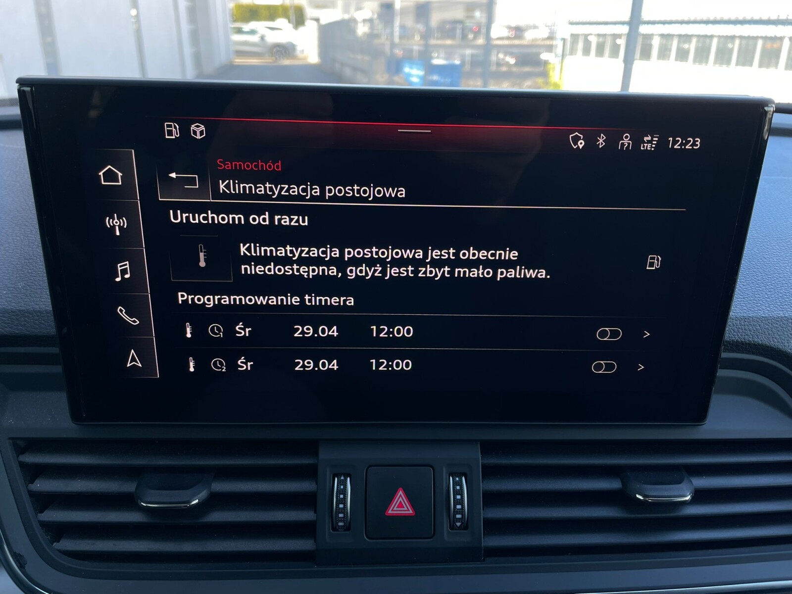 Audi Q5 - zdjęcie 32