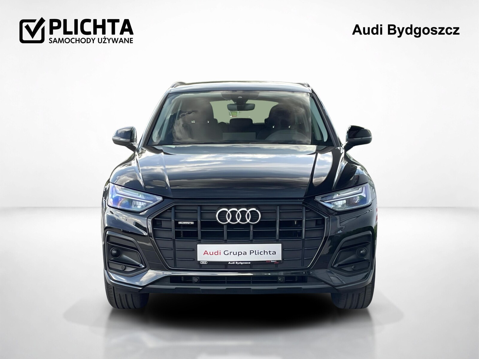 Audi Q5 - zdjęcie 8