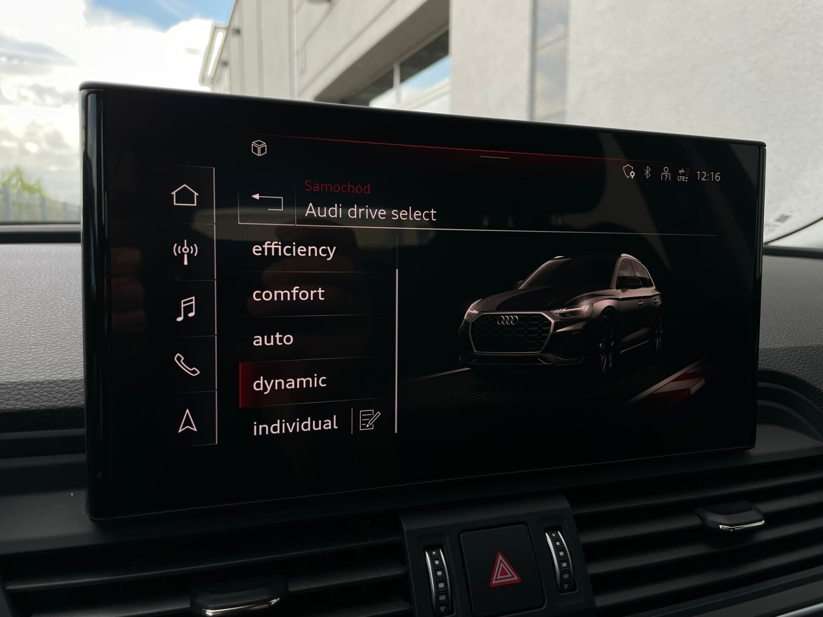 Audi Q5 - zdjęcie 28