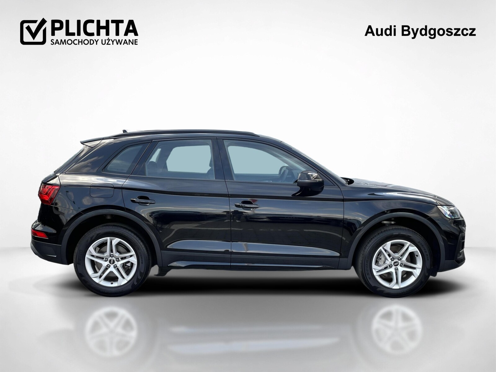 Audi Q5 - zdjęcie 6