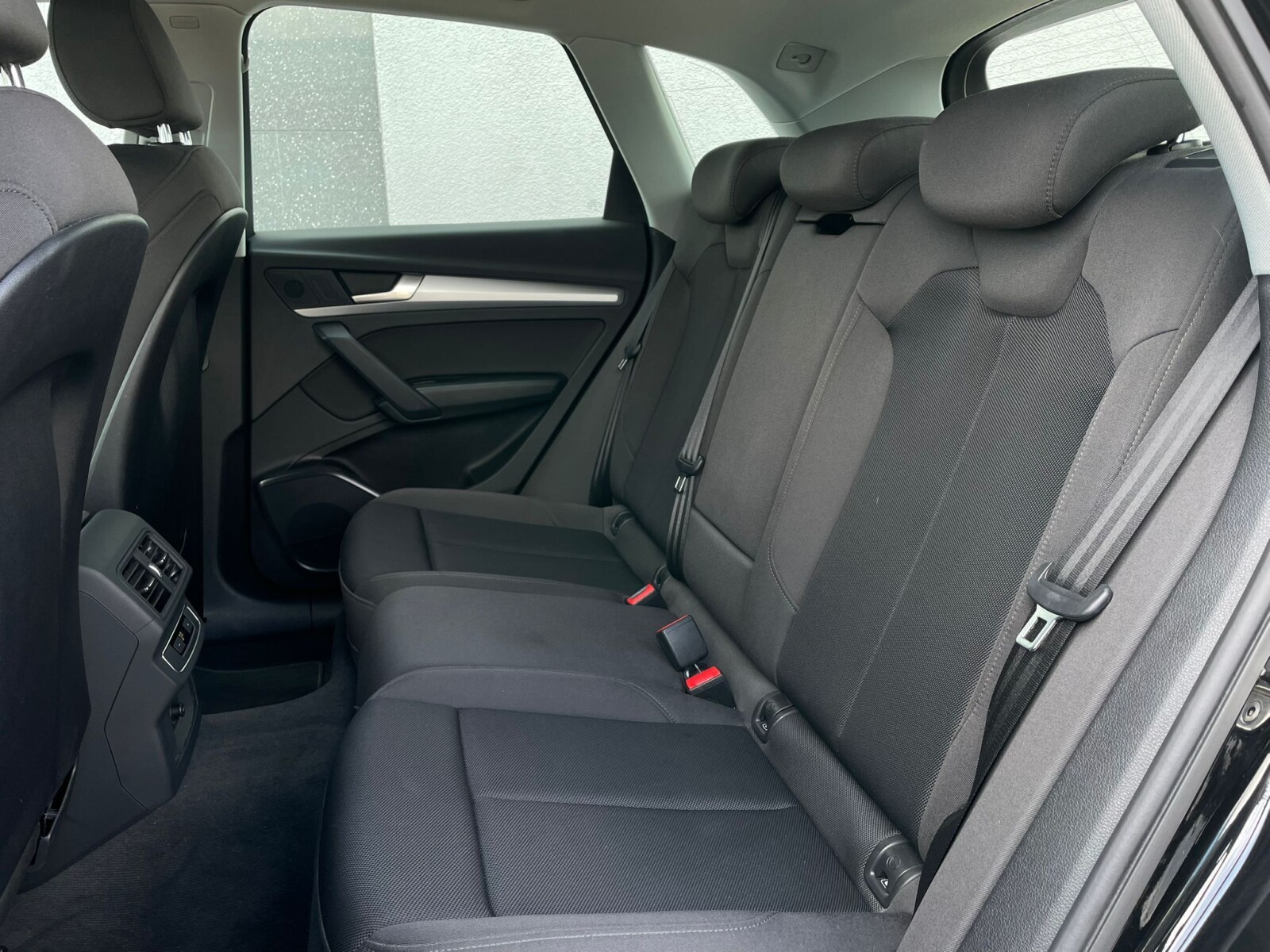 Audi Q5 - zdjęcie 12