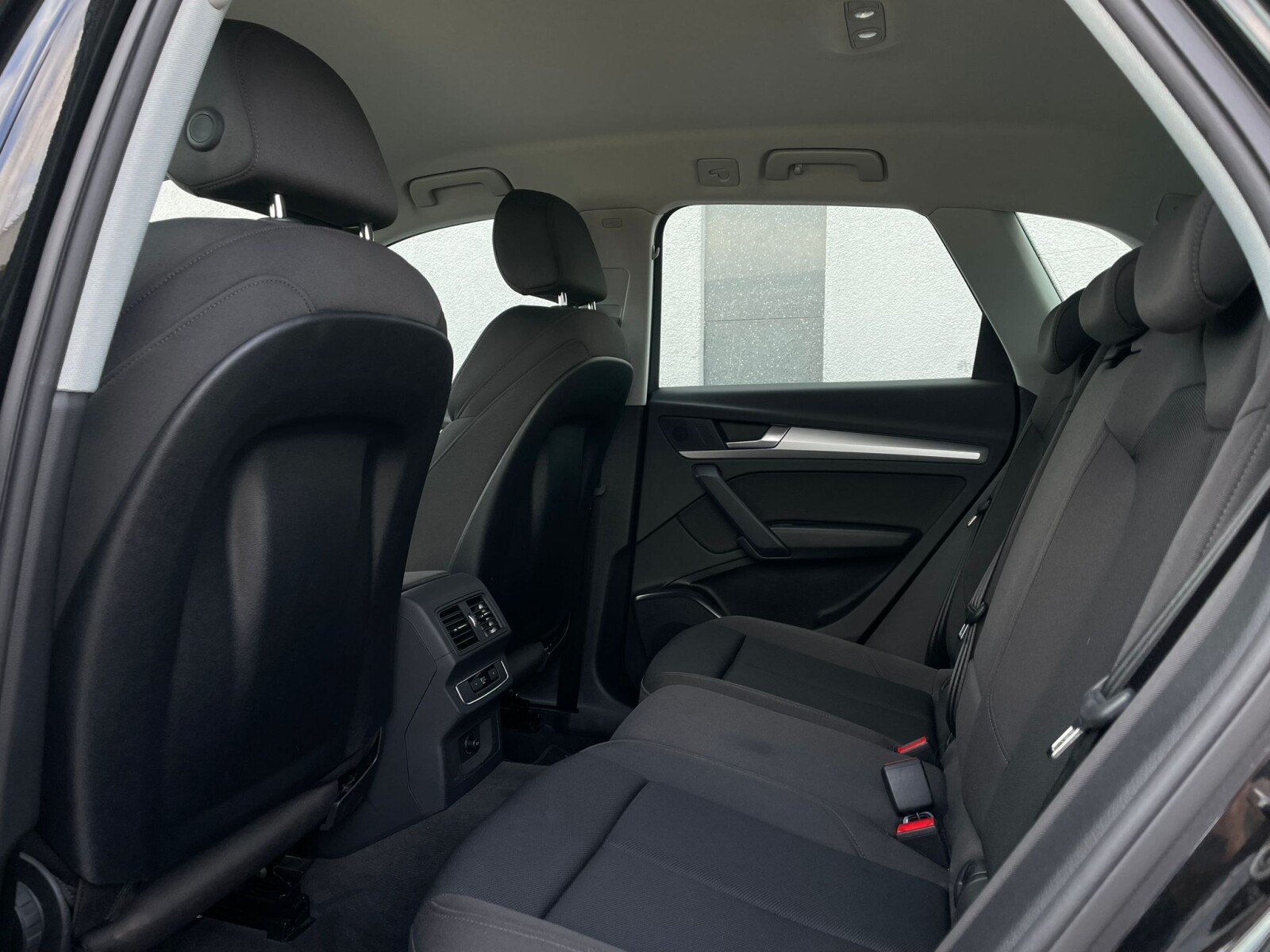 Audi Q5 - zdjęcie 11