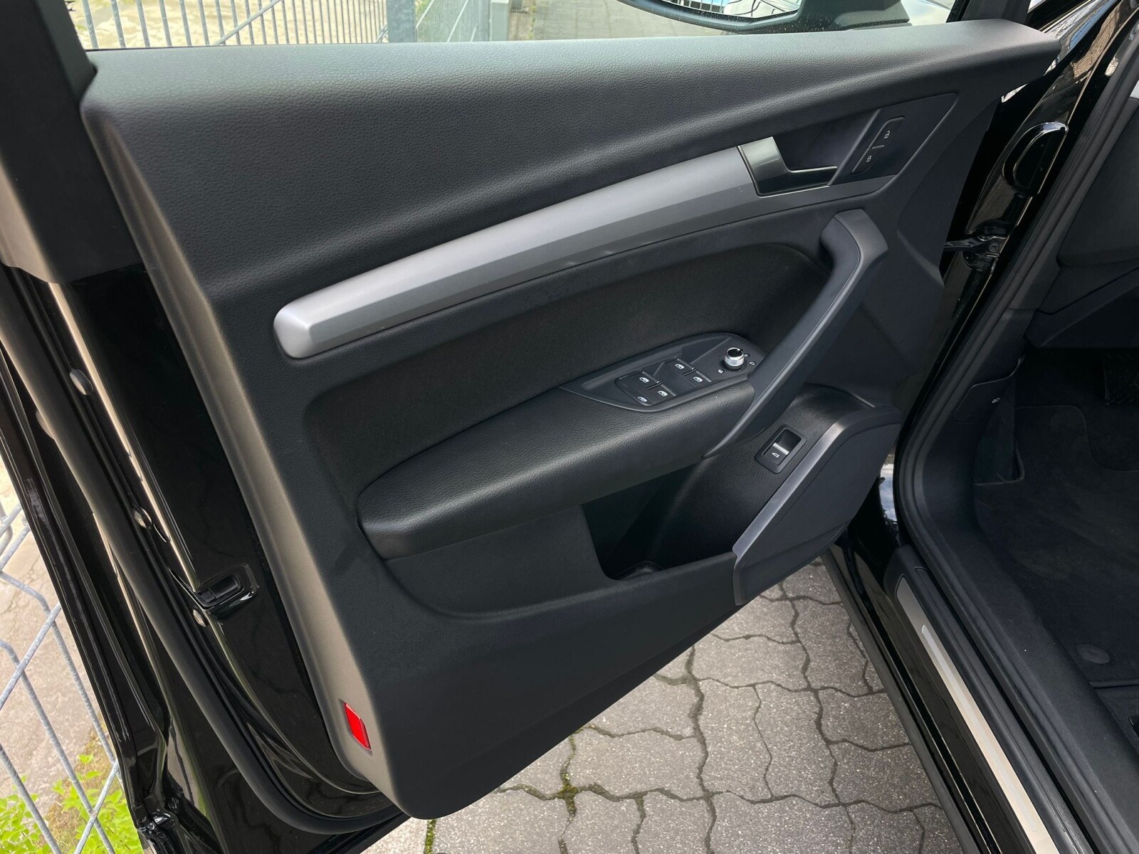 Audi Q5 - zdjęcie 18