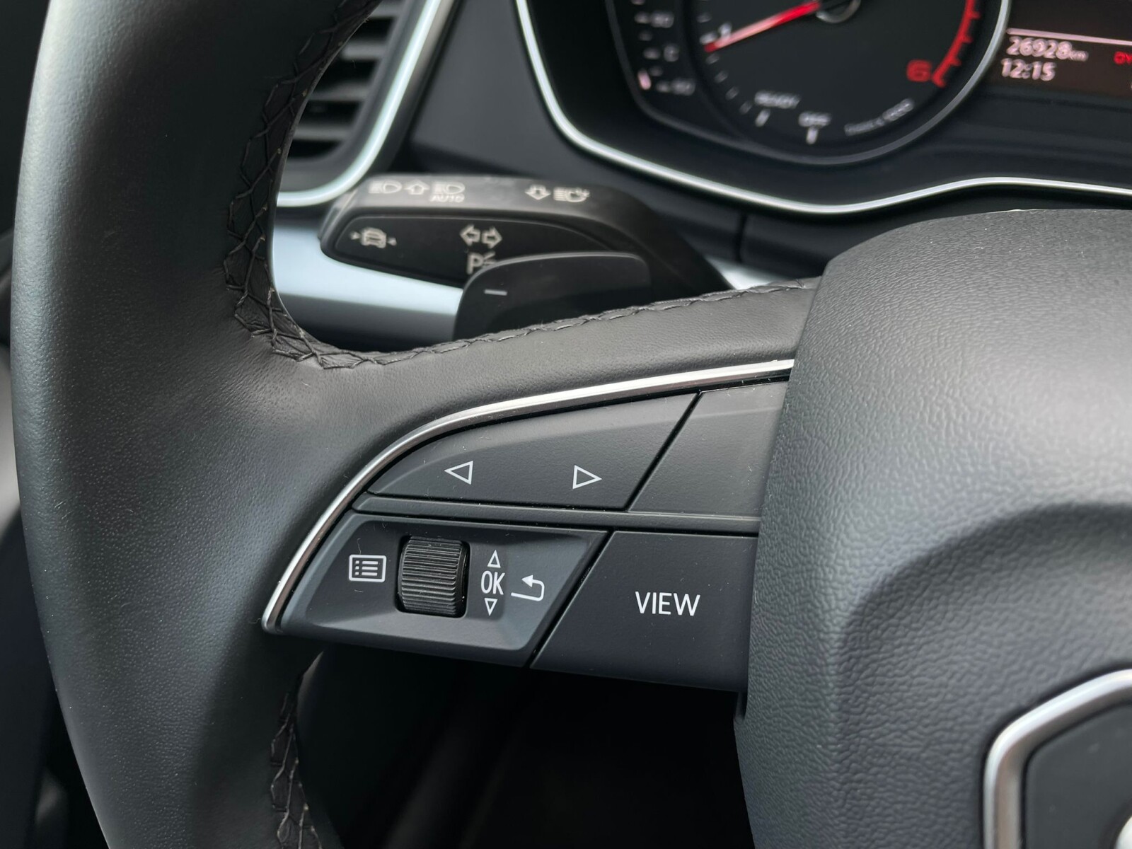 Audi Q5 - zdjęcie 26
