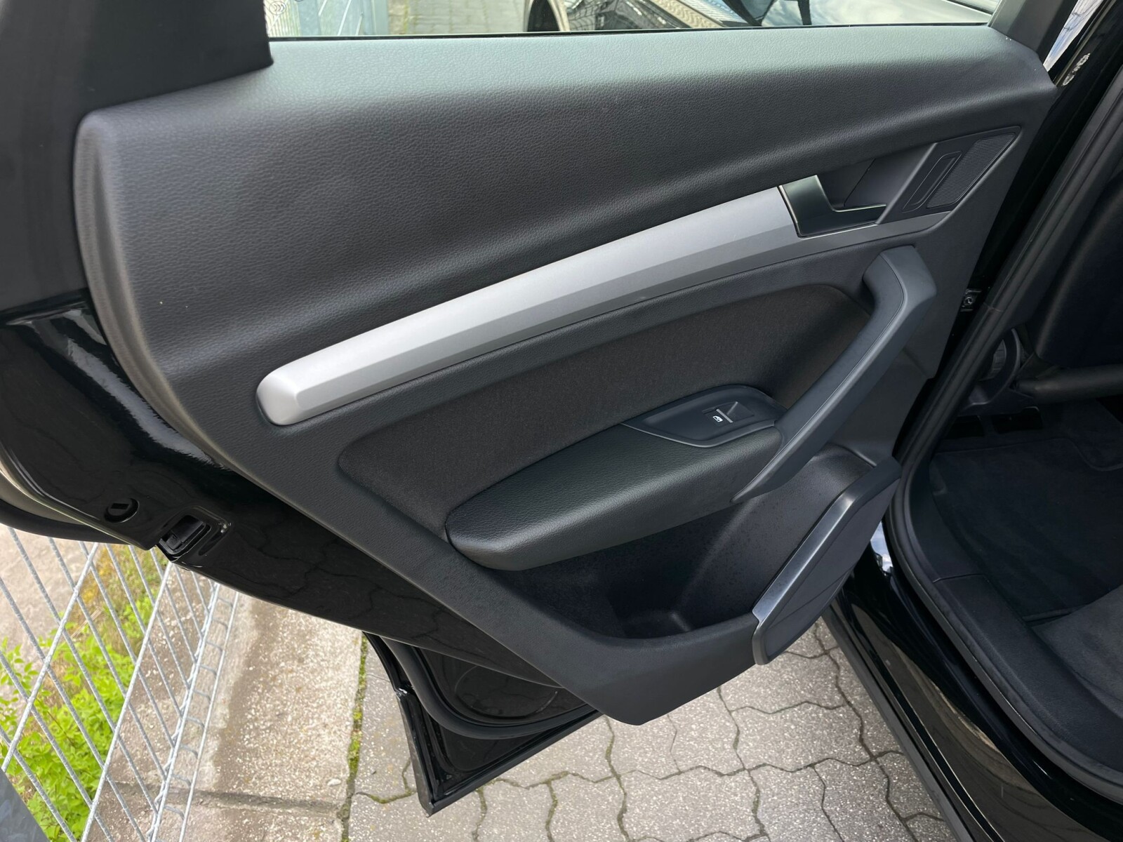 Audi Q5 - zdjęcie 10