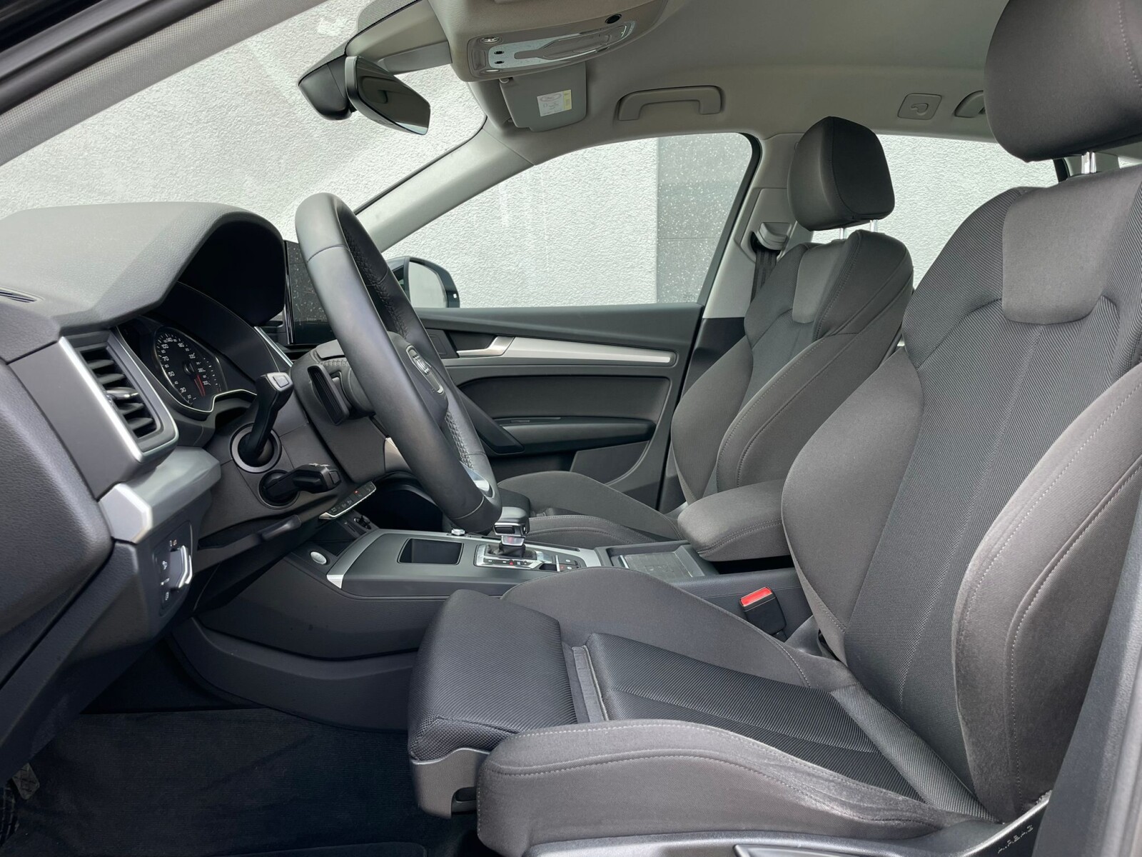 Audi Q5 - zdjęcie 21