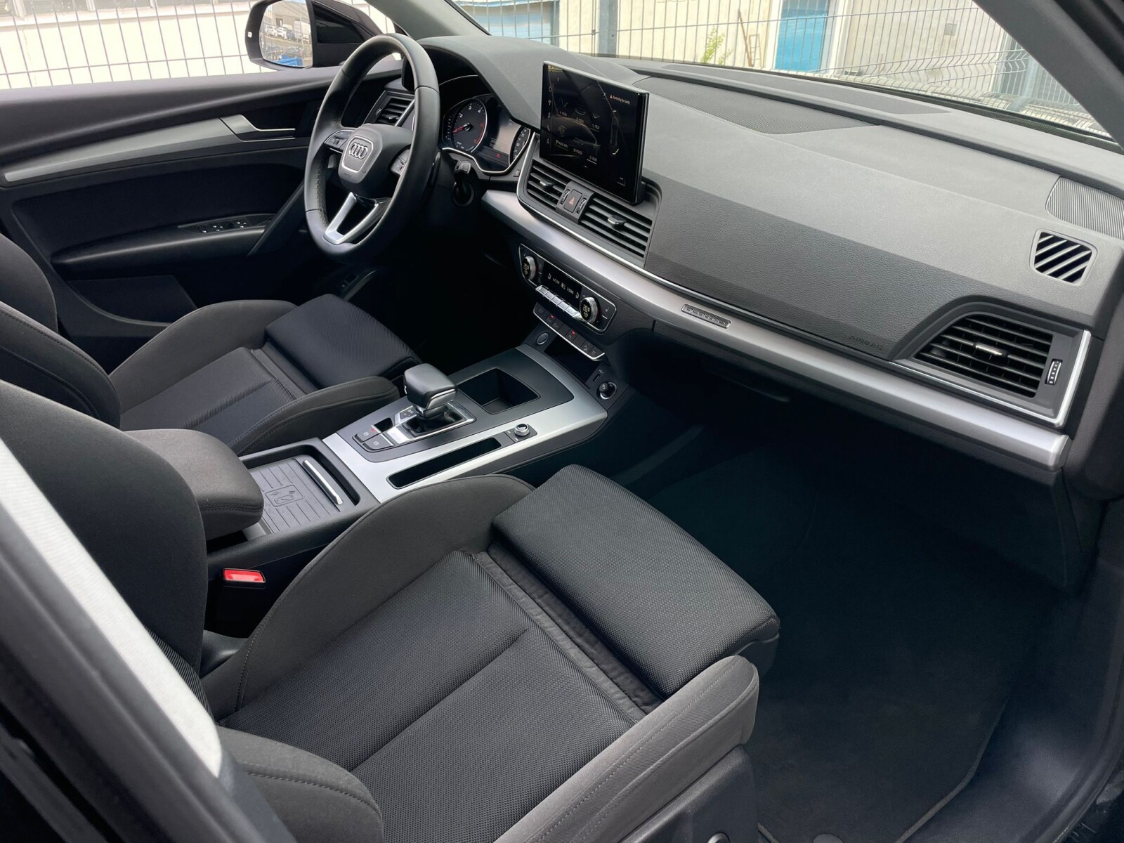 Audi Q5 - zdjęcie 22