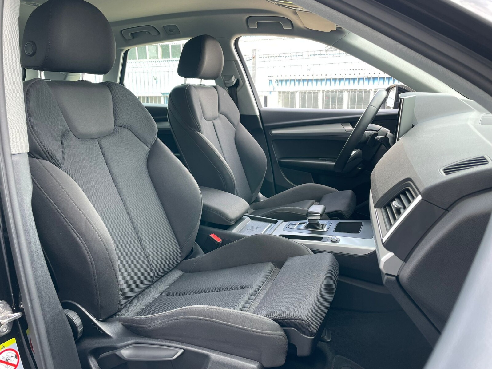 Audi Q5 - zdjęcie 23