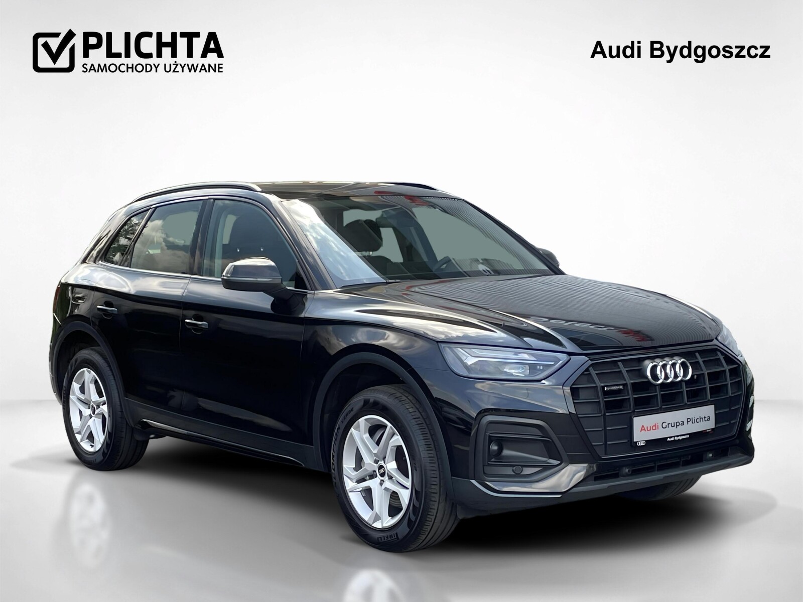 Audi Q5 - zdjęcie 7