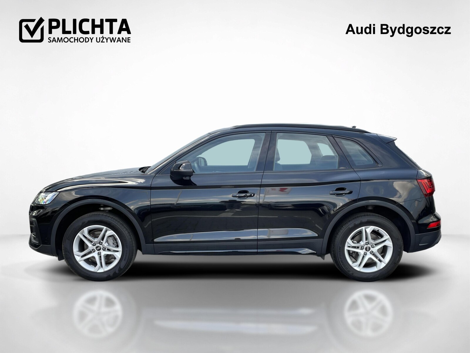 Audi Q5 - zdjęcie 2