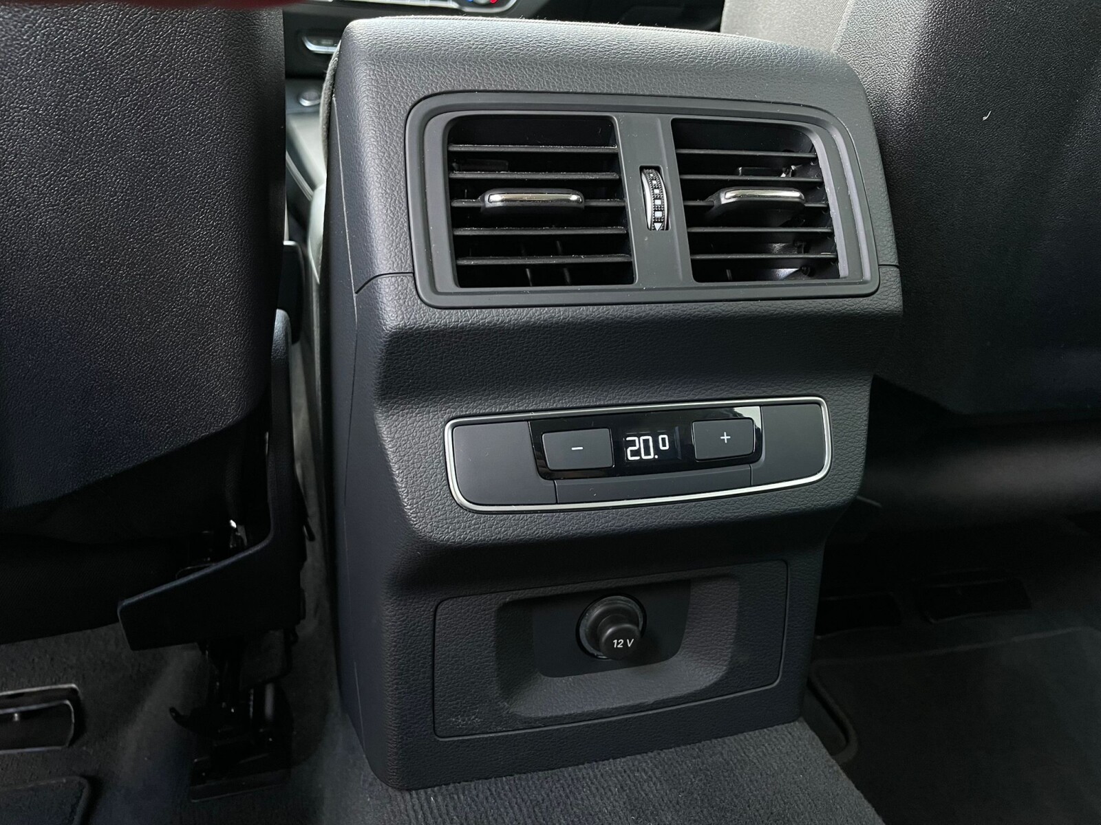 Audi Q5 - zdjęcie 13