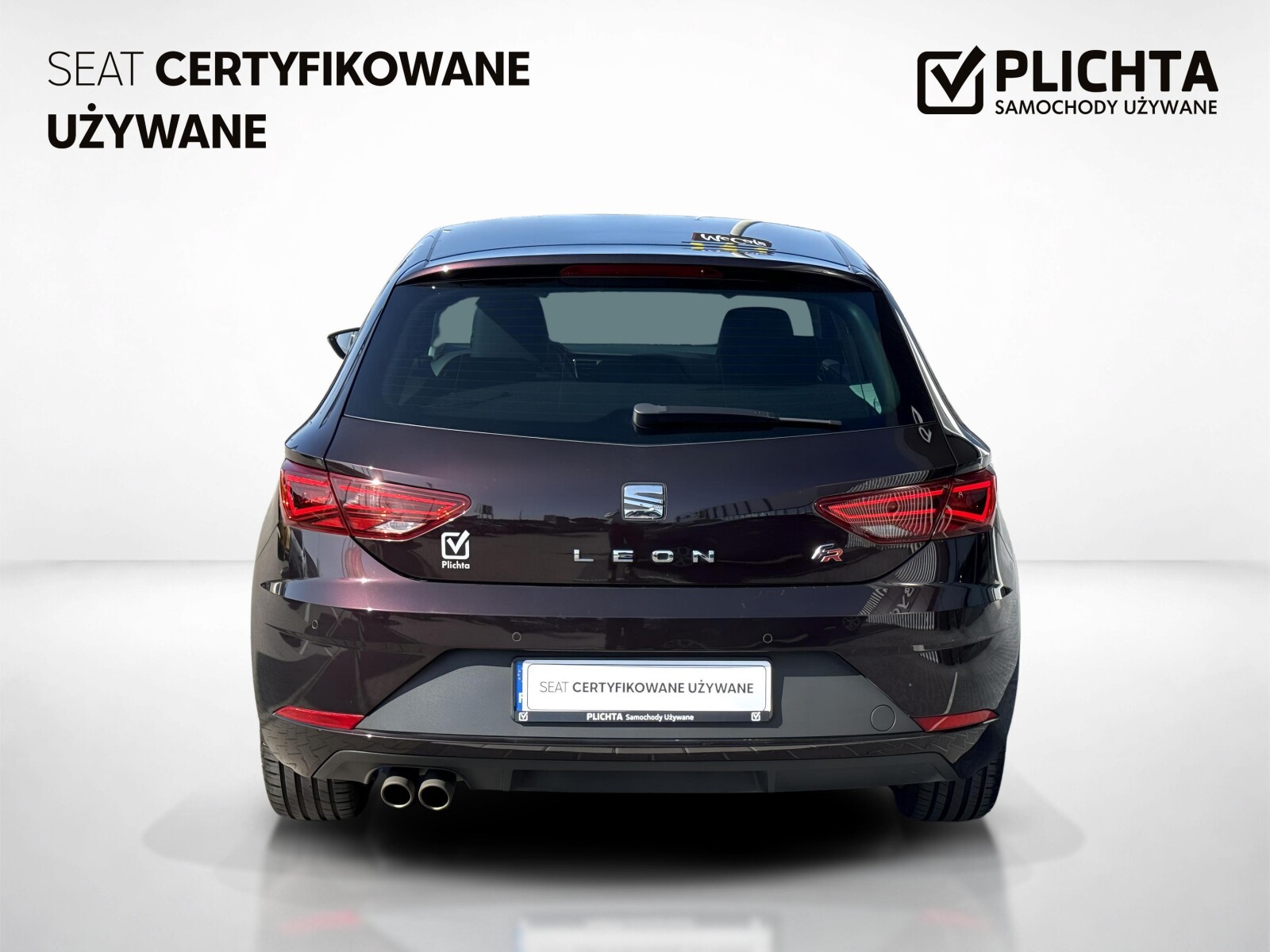 Seat Leon - zdjęcie 4