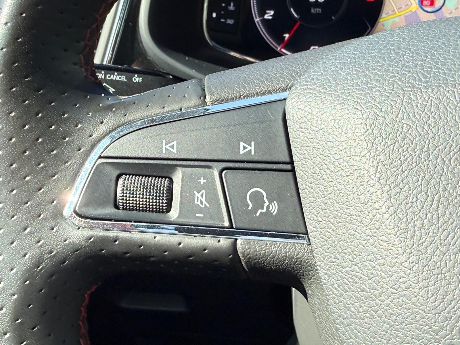 Seat Leon - zdjęcie 13