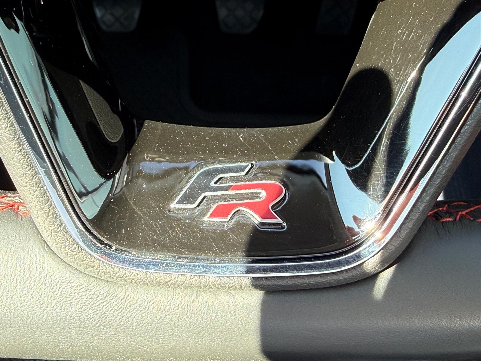 Seat Leon - zdjęcie 15