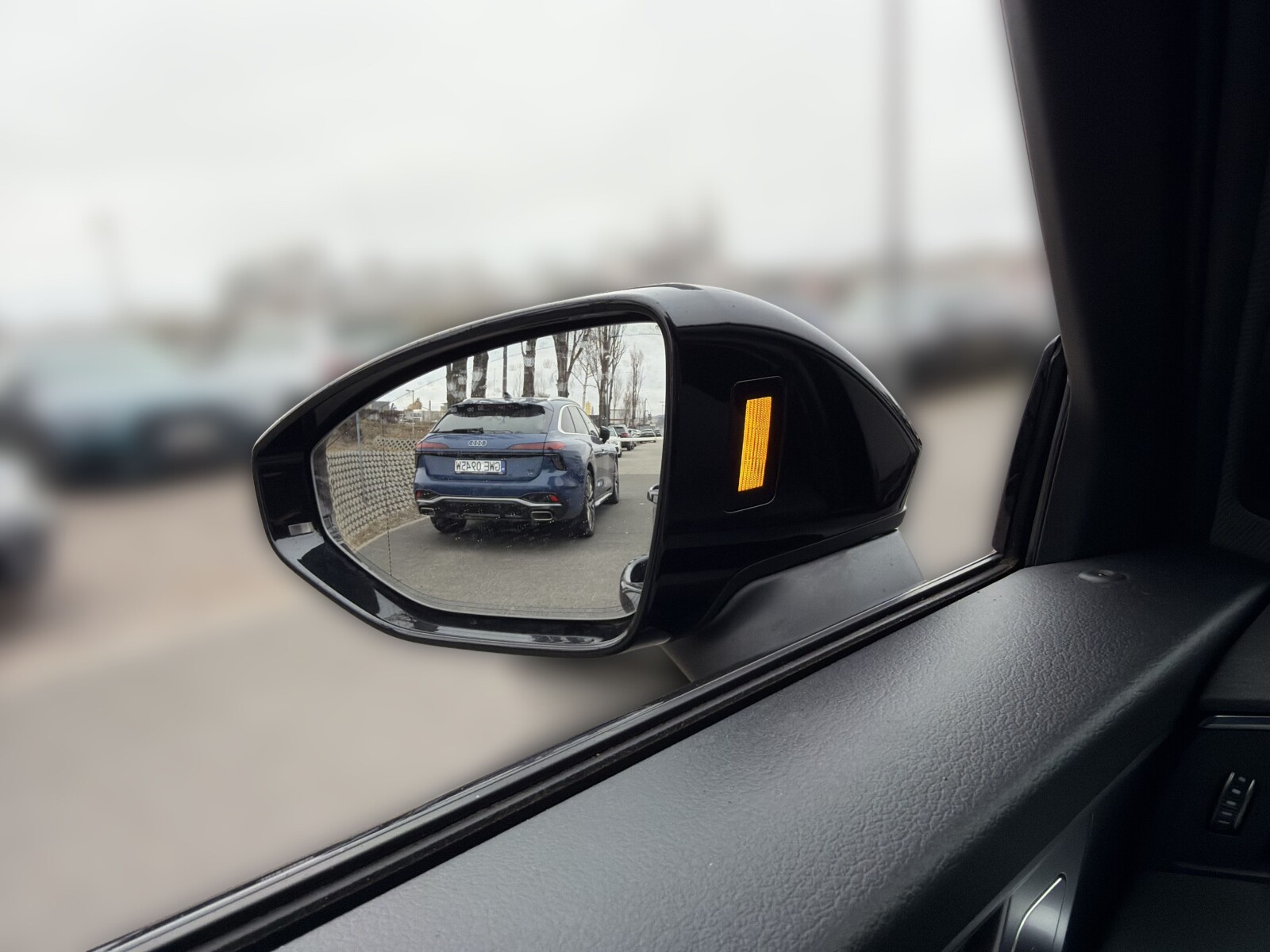 Audi A6 Limousine - zdjęcie 24