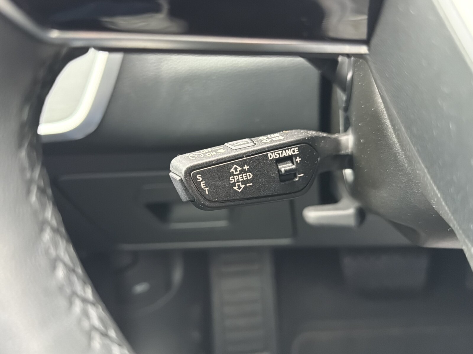 Audi A6 Limousine - zdjęcie 23