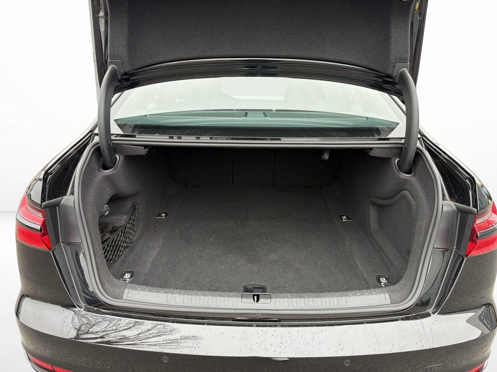 Audi A6 Limousine - zdjęcie 9