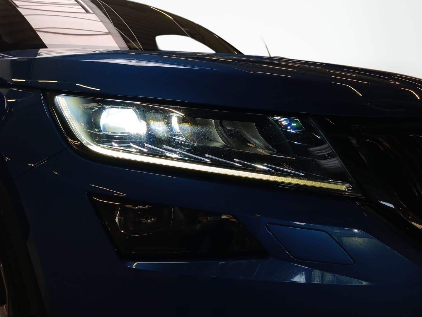 Škoda Kodiaq - zdjęcie 9