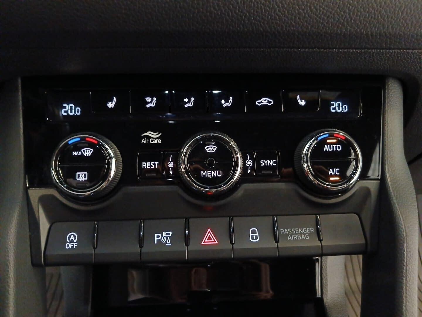 Škoda Kodiaq - zdjęcie 20