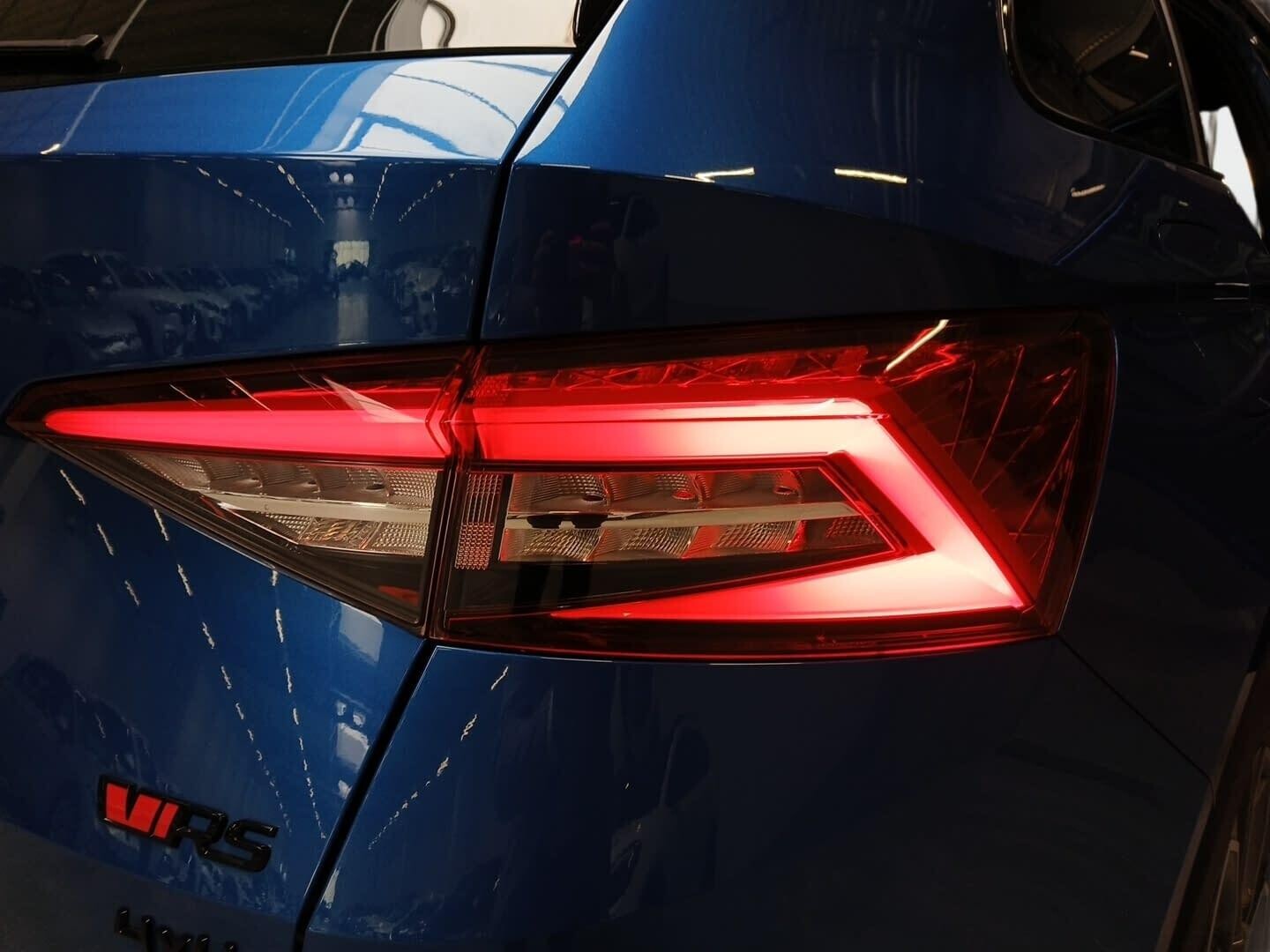 Škoda Kodiaq - zdjęcie 10