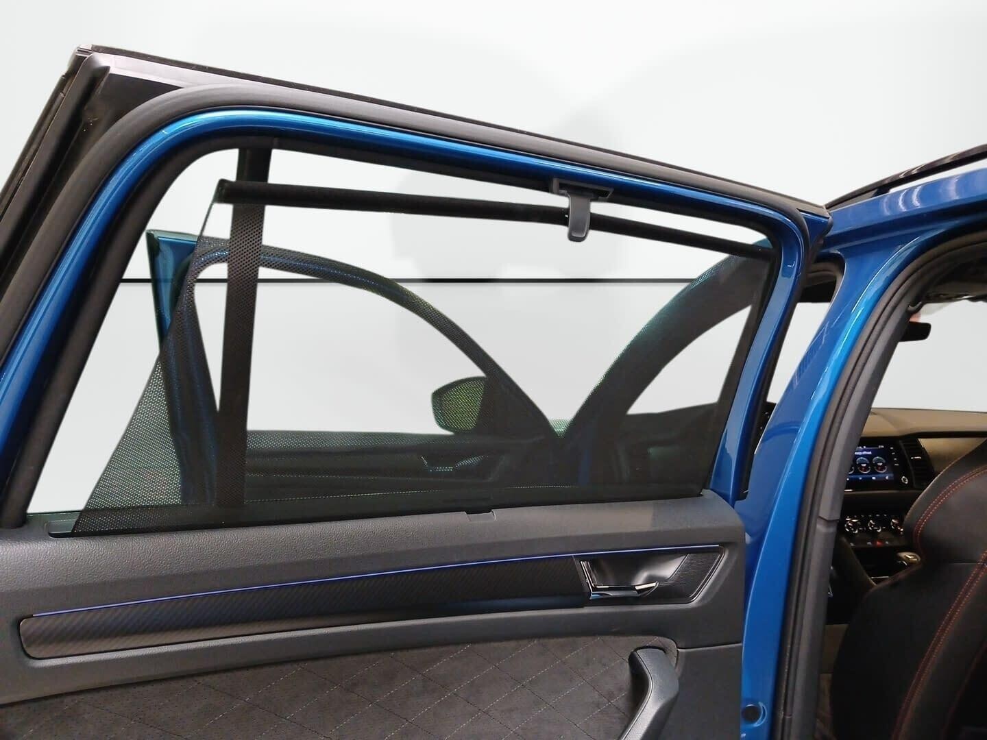 Škoda Kodiaq - zdjęcie 40