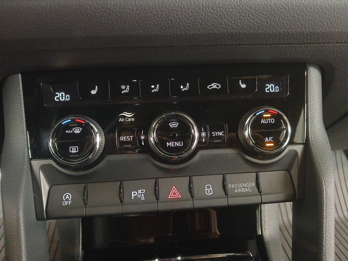 Škoda Kodiaq - zdjęcie 11