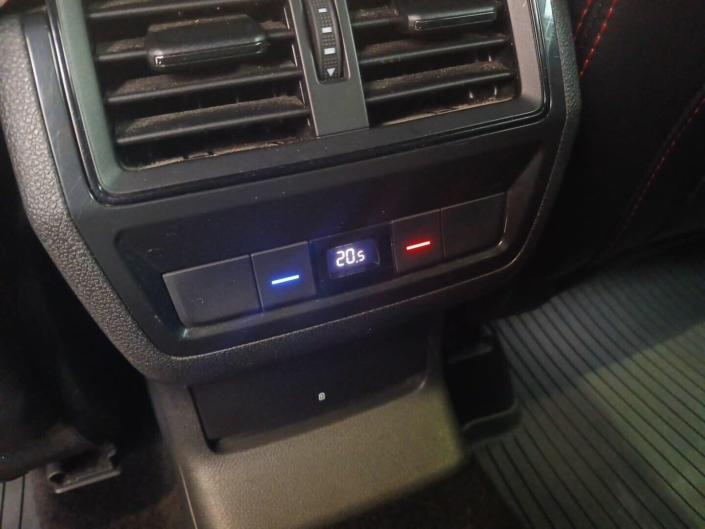 Škoda Kodiaq - zdjęcie 28