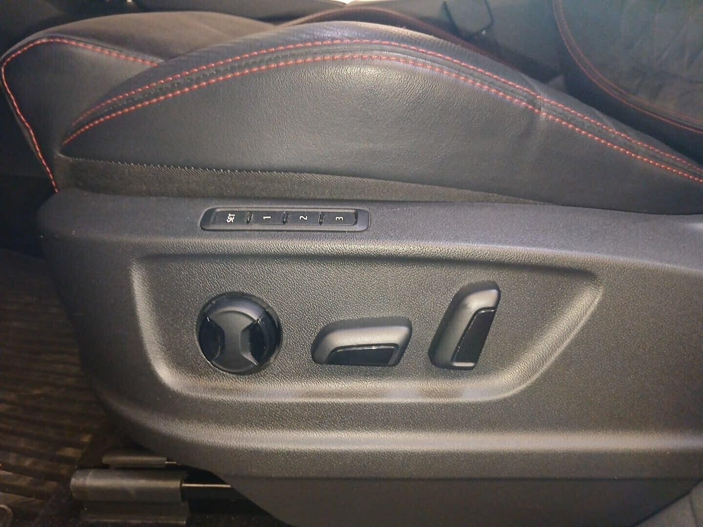 Škoda Kodiaq - zdjęcie 15