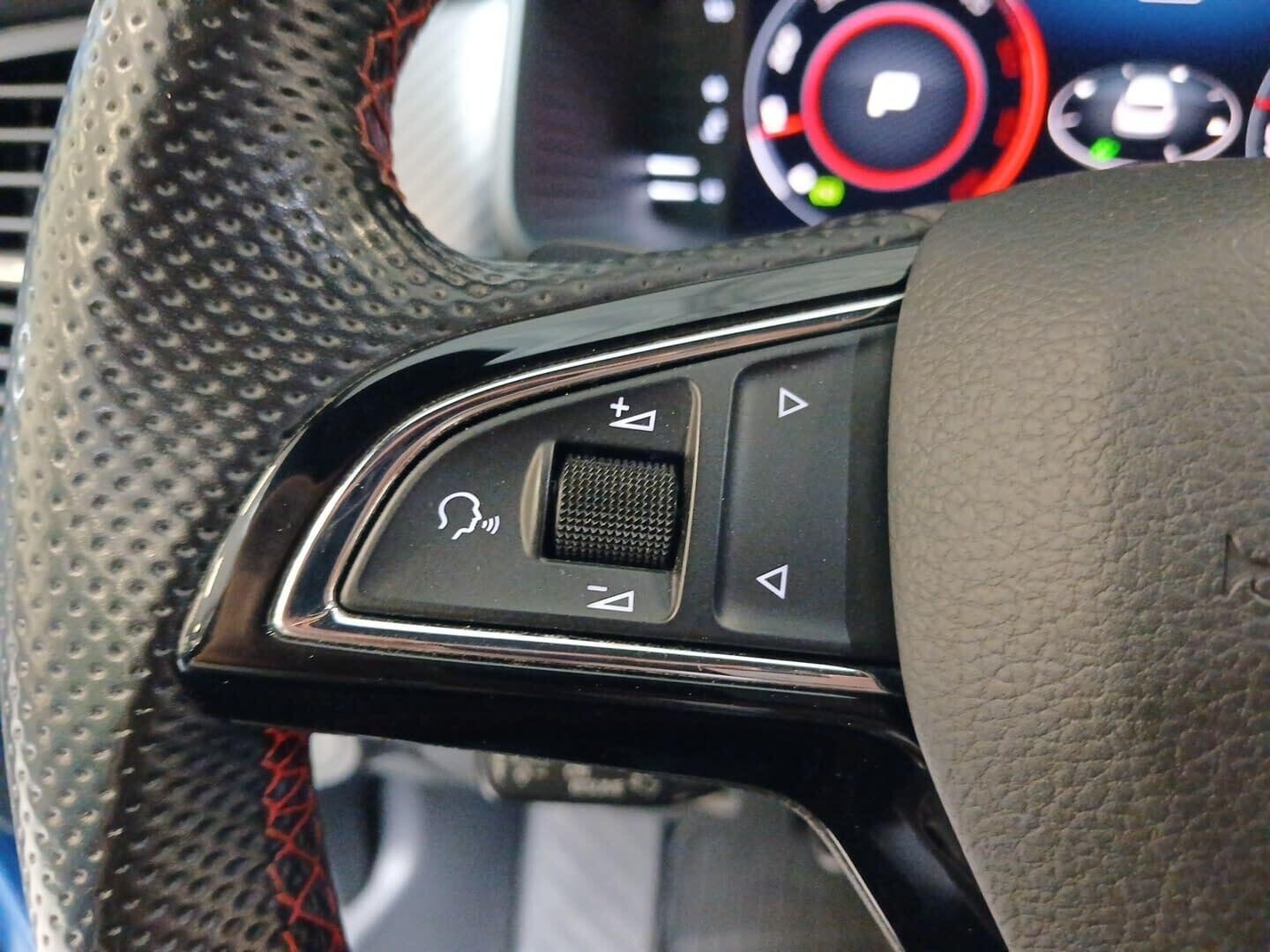 Škoda Kodiaq - zdjęcie 29