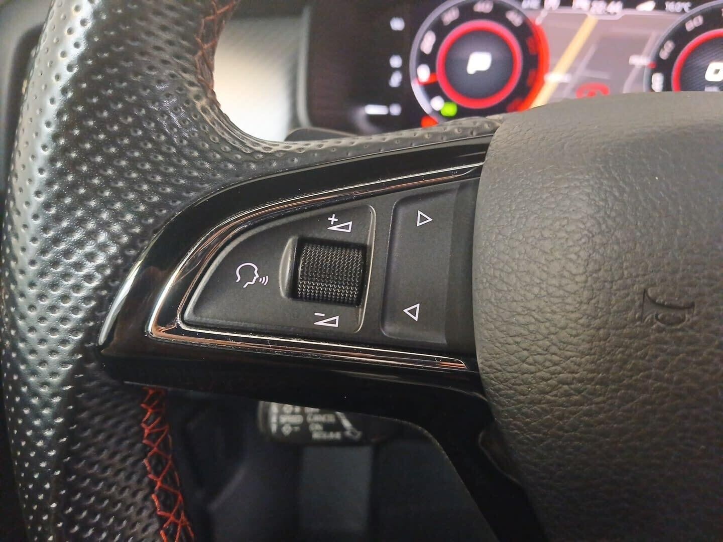 Škoda Kodiaq - zdjęcie 18