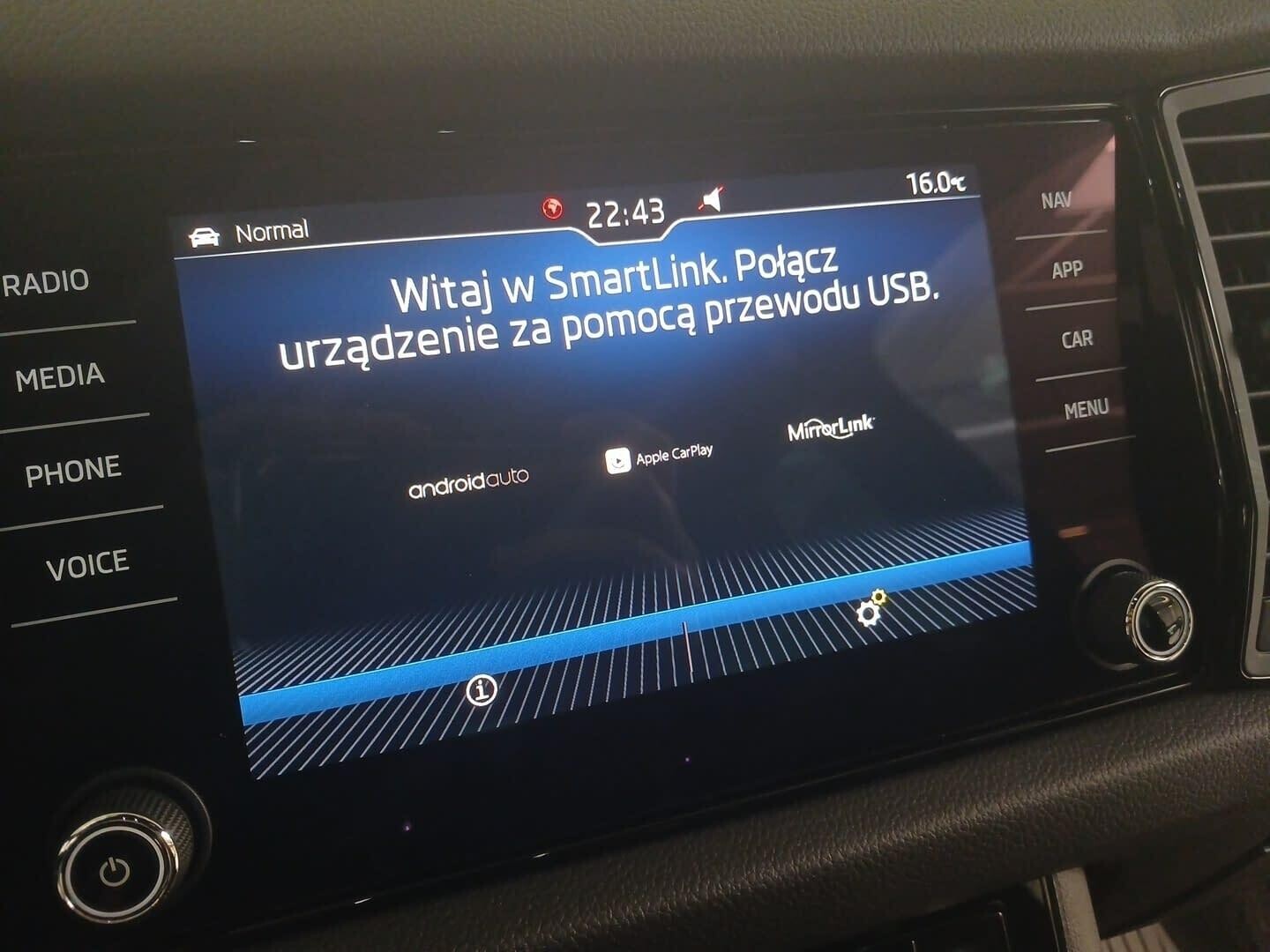 Škoda Kodiaq - zdjęcie 14