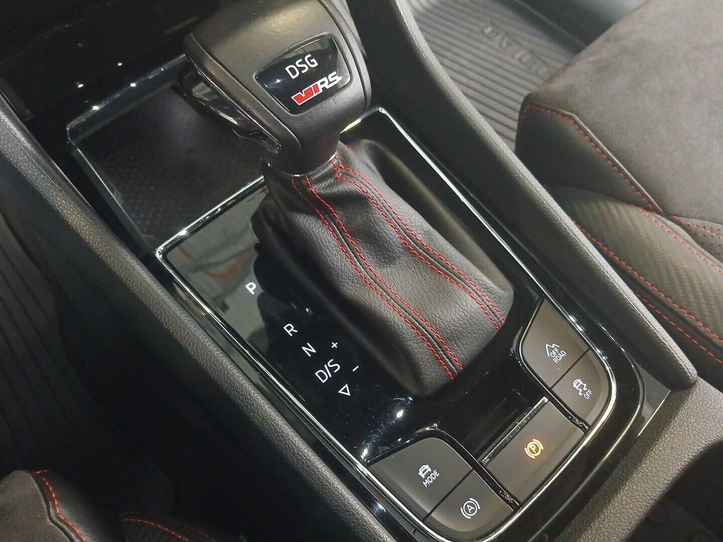Škoda Kodiaq - zdjęcie 10